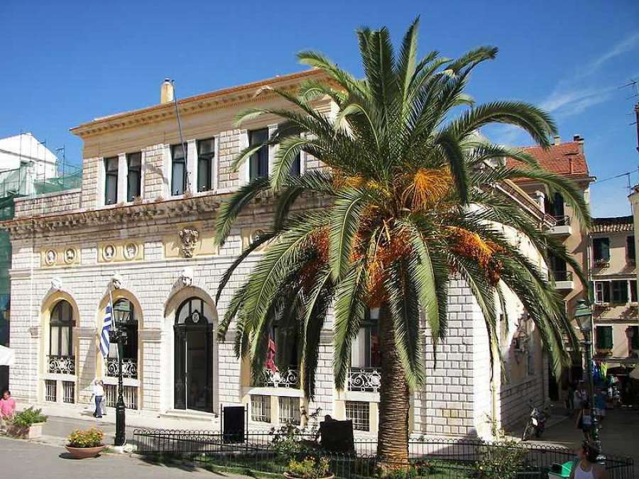 Κατεπείγουσα συνεδρίαση του Δημοτικού Συμβουλίου του Δήμου Κεντρικής Κέρκυρας την Τρίτη 21 Δεκεμβρίου