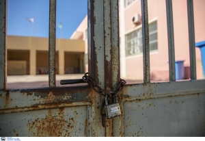 Β. Κικίλιας: lockdown σε όλη την Ελλάδα – Κλειστά γυμνάσια και λύκεια - Γιατί και πώς ανοιχτά σχολεία