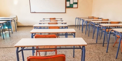 Εκατοντάδες τα κενά στα σχολεία της δευτεροβάθμιας εκπαίδευσης στη Δυτική Θεσσαλονίκη
