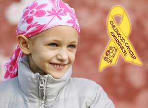 15η Φεβρουαρίου: Παγκόσμια Ημέρα κατά του Καρκίνου της Παιδικής Ηλικίας