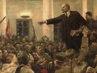 Σαν σήμερα 22 Aπρίλη του 1870  γεννήθηκε ο μεγάλος επαναστάτης Β.Ι Λένιν