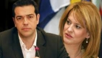 Θεοδώρα Τζάκρη (βουλευτής ΣΥΡΙΖΑ, πρώην υφυπουργός): “Οι πορείες και οι διαδηλώσεις μας βγάζουν εκτός ευρωπαϊκού πλαισίου…οδηγούν σε μείωση του ΑΕΠ…” (δείτε τι λέει στο βίντεο)