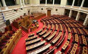 Ερώτηση στη Βουλή για τον ΧΥΤΑ Τεμπλονίου και τους ΣΜΑ
