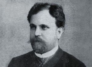 Σαν σήμερα 6 Σεπτεμβρίου 1860 γεννήθηκε ο Λορέντζος Μαβίλης
