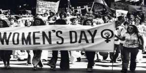 8 Μάρτη: Παγκόσμια Ημέρα της Γυναίκας: Ορόσημο στους αγώνες για την γυναικεία χειραφέτηση και την κοινωνική απελευθέρωση!
