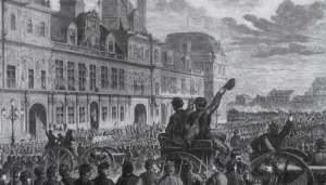 151 χρόνια από την Κομμούνα του Παρισιού: Τότε που οι εργάτες του Παρισιού έκαναν την πρώτη έφοδο στον ουρανό