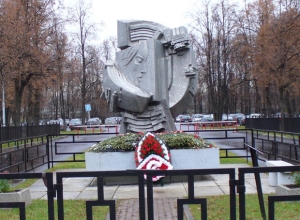 Η τραγωδία στο «Λένιν» 20 Οκτωβρίου 1982