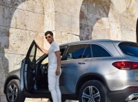 Μήνυση κατά του Ρουβά για την παράνομη διαφήμιση αυτοκινήτου στο Ηρώδειο