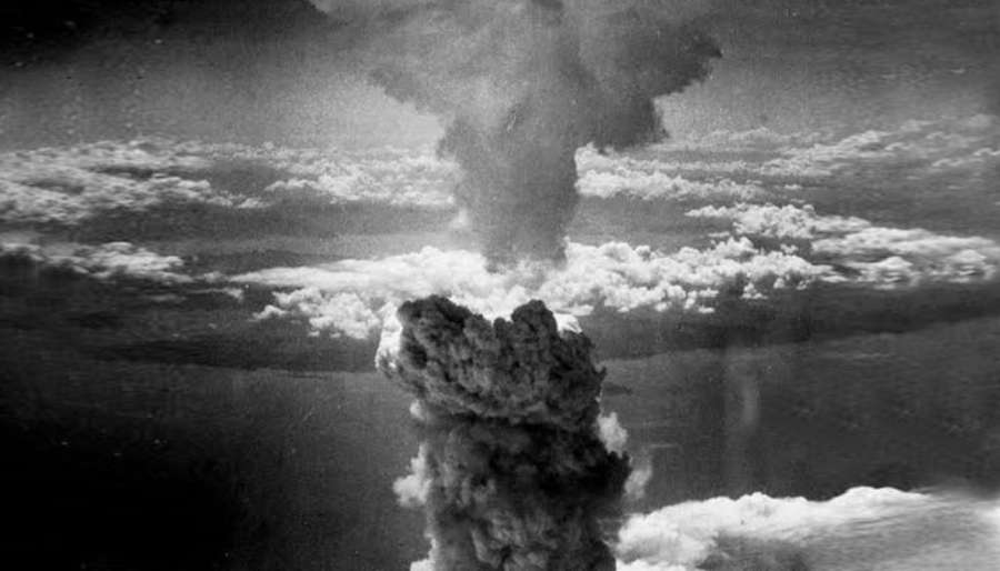 Χάρι Τρούμαν, ένας κοινός εγκληματίας πολέμου: Τα πυρηνικά ολοκαυτώματα σε Χιροσίμα και Ναγκασάκι