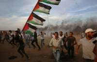 Κοινή δήλωση των πέντε παλαιστινιακών δυνάμεων μετά τη συνάντησή τους στη Βηρυτό