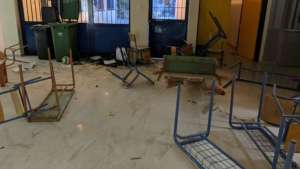 Βανδαλισμοί σε σχολεία από «οργανωμένη συμμορία» στα Γιάννενα