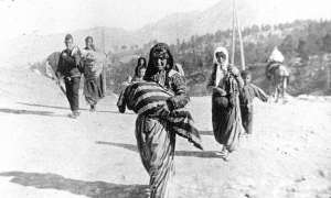 «Επιχείρηση Νέμεσις»: Όταν οι Αρμένιοι εκτέλεσαν έναν προς έναν τους Τούρκους πρωταίτιους της σφαγής τους