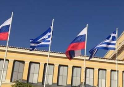 Απελαύνονται από την Ελλάδα δώδεκα Ρώσοι διπλωμάτες