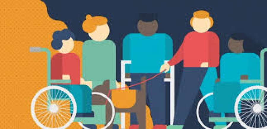 Παγκόσμια Ημέρα Ατόμων με Αναπηρία: Hμερίδα για το συμπεριληπτικό σχολείο - Tο 57,3% των μαθητών με αναπηρία ή/και ειδικές εκπαιδευτικές ανάγκες στα γενικά σχολεία δεν λαμβάνουν εξειδικευμένη υποστήριξη