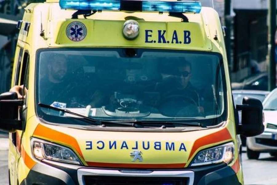 Τραγωδία με δύο νεκρούς ηλικιωμένους στη Βόρεια Κέρκυρα - Τους παρέσυρε 31χρονος με το αυτοκίνητό του - Σε σοκ ο πυροσβέστης - γιος...