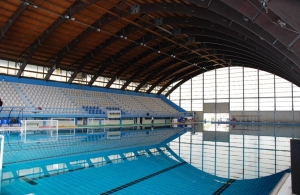 ΕΑΚΚ: Αναβάλλονται οι αγώνες στο κολυμβητήριο από την ΚΟΕ