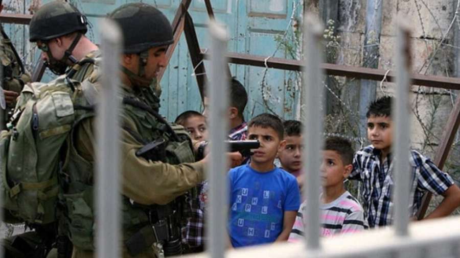 Η διαρκής κακοποίηση Παλαιστίνιων παιδιών στο ισραηλινό σύστημα φυλακών