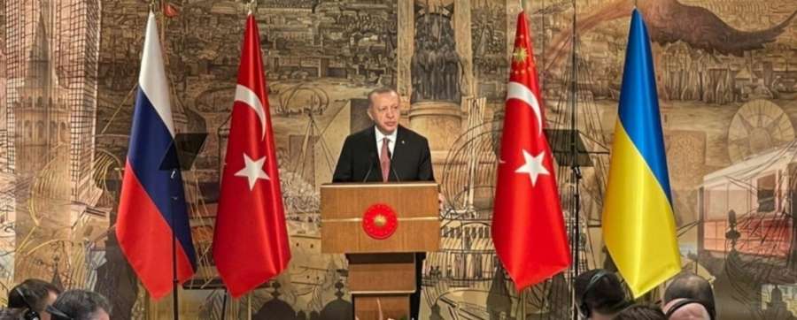 Η… απομονωμένη Τουρκία και η πρόθυμη Ελλάς