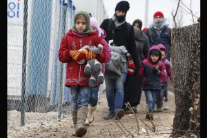 Όταν οι αριθμοί κονιορτοποιούν τις σκόπιμες ανοησίες για τους πρόσφυγες