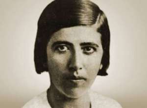 Η ηρωίδα Ηλέκτρα Αποστόλου: Δολοφονήθηκε στις 26 Ιουλίου 1944