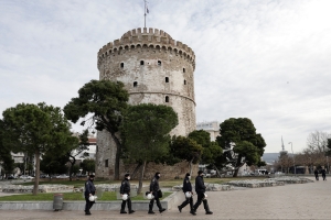 Εισαγγελική έρευνα για τη μη έγκαιρη λήψη μέτρων κατά της διασποράς στη Θεσσαλονίκη με την Επιτροπή στο μικροσκόπιο