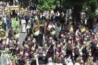 Κυριακή των Βαΐων στην Κέρκυρα - Τι γιορτάζει η Κέρκυρα [εικόνες &amp; βίντεο]