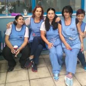 «Ο αγώνας μας δικαιώθηκε» - Ανακοίνωση του Σωματείου καθαριστριών-ών Νοσοκομείου Κέρκυρας