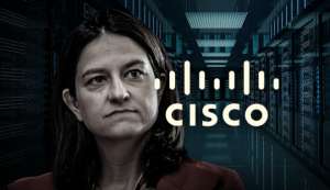 Σκάνδαλο Cisco με υπογραφή Κεραμέως - Εδωσε δεδομένα 1,5 εκατ. πολιτών και χρήματα στην εταιρία