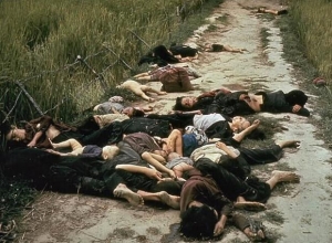 Η Σφαγή του Μι Λάι 15 Μαρτίου 1968