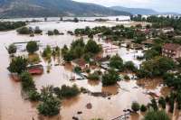 Συνταξιούχοι Εκπαιδευτικοί: Αλληλεγγύη στους Πλημμυροπαθείς της Θεσσαλίας