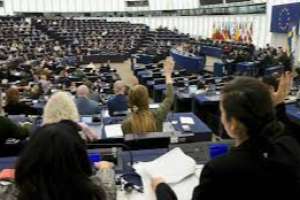 Ψήφισμα - κόλαφος για την Ελλάδα από το Ευρωκοινοβούλιο