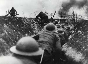 Σαν σήμερα 11 Νοέμβρη 1918 το τέλος του Α΄ Παγκοσμίου Πολέμου