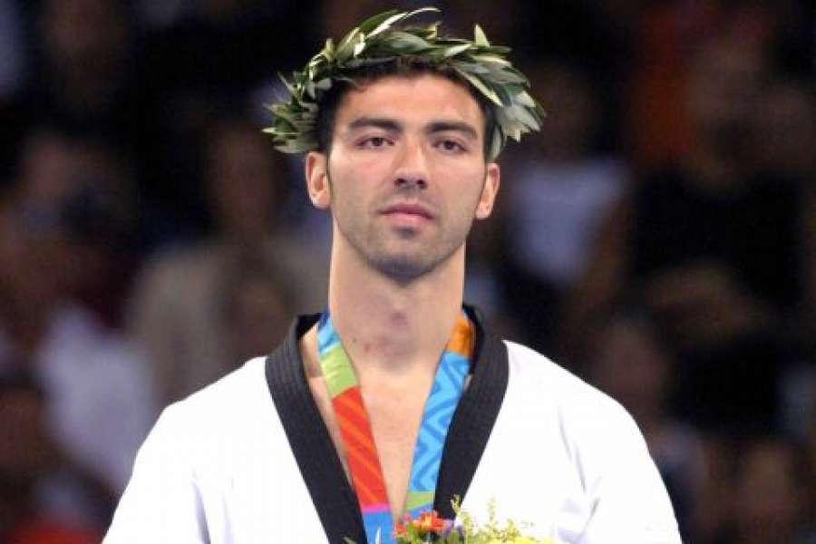 Έφυγε νέος ένας αθλητής κόσμημα, ο Αλέξανδρος Νικολαϊδης - Συγκλονίζει το μήνυμά του