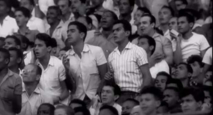 Παγκόσμιο Κύπελλο 1950: Όταν 90 άνθρωποι έχασαν τη ζωή τους, για ένα γκολ