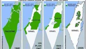 “Νάκμπα” καταστροφή (15/5/1948): 73 χρόνια διαρκούς εθνοκάθαρσης και εκτοπισμού στην Παλαιστίνη