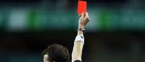 ΤΕ Κέρκυρας ΚΚΕ: Κόκκινη κάρτα στην αντιλαϊκή πολιτική που καταστρέφει το ερασιτεχνικό ποδόσφαιρο...