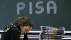 Το “PISA” στοχεύει το μυαλό των μαθητών και τις εργασιακές σχέσεις των εκπαιδευτικών