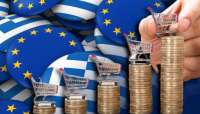 Νέο άλμα ακρίβειας τον Απρίλιο – Άνοδος 9,4% του εναρμονισμένου πληθωρισμού στην Ελλάδα