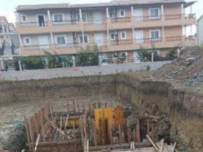 Εργατικό δυστύχημα στο Σιδάρι -«Θάφτηκε ζωντανός κάτω από τριαξονικό με χώμα»