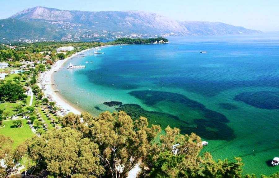 ΤΕΕ Κέρκυρας: Παραχώρηση εδαφικής έκτασης στην περιοχή του πρώην Club Med για την ενοποίηση του παραλιακού μετώπου