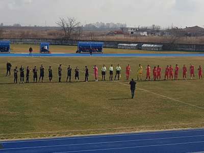 «Χ» αμόγελα για τον ΟΦΑΜ 1 – 1 εκτός με τον Μ. Αλέξανδρο