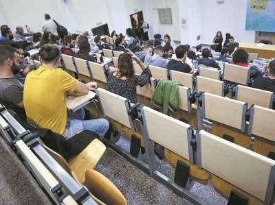 Συχνή η παρενόχληση στα ελληνικά πανεπιστήμια