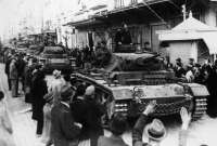 Οι Γερμανοί εισβάλουν στην Ελλάδα: Κι όμως ήταν δυνατόν να αποκρουστούν – Ο ρόλος του κακού στρατηγού Παπάγου, οι γερμανόφιλοι και οι αφύλαχτες Θερμοπύλες