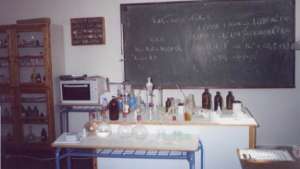 Έκλεισαν ουσιαστικά το Εργαστηριακό Κέντρο Φυσικών Επιστημών Κέρκυρας μετά από 24 χρόνια!