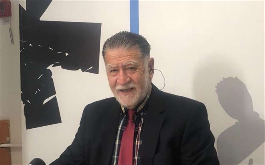 Δήμαρχος Νότιας Κέρκυρας: Kαταδικάζουμε τα επεισόδια και τη βία  σε βάρος της ποδοσφαιρικής μας ομάδας ΑΕΛ