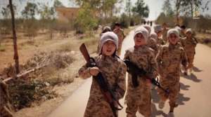 ΟΗΕ: Περισσότερα από 8.500 παιδιά πολέμησαν ως στρατιώτες σε συρράξεις το 2020