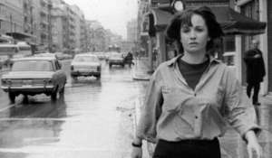 Κατερίνα Γώγου: Η ασυμβίβαστη της ποίησης - Έφυγε από τη ζωή σαν σήμερα 3/10/1993