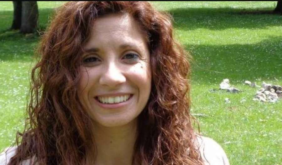 Θλίψη για τον πρόωρο θάνατο της καθηγήτριας Άννας- Μαρίας Αθανασάτου