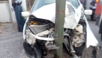 Τραγωδία στην Κέρκυρα Νεκρός 20χρονος σε τροχαίο - Ένας ακόμα τραυματίας σε δεύτερο τροχαίο
