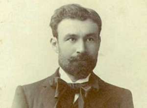 Ανδρέας Καρκαβίτσας: Ο εμβληματικός εκπρόσωπος του ηθογραφικού διηγήματος &amp; του νατουραλισμού – Γεννήθηκε σαν σήμερα 12 Μάρτη 1865